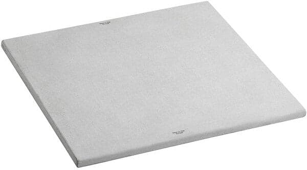 Nemco – 19″ x 19″ Square Cordierite Pizza Stone for 6205 Oven – 66795 (ETA 4-6 Weeks)