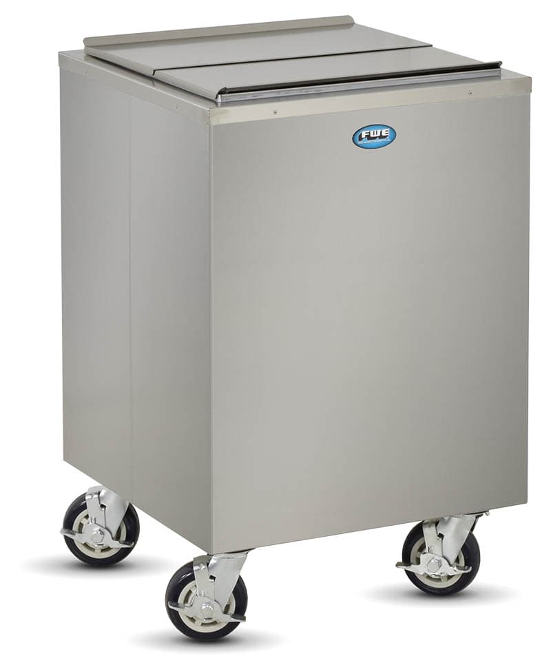FWE – Mobile Ice Carts – SIC-200