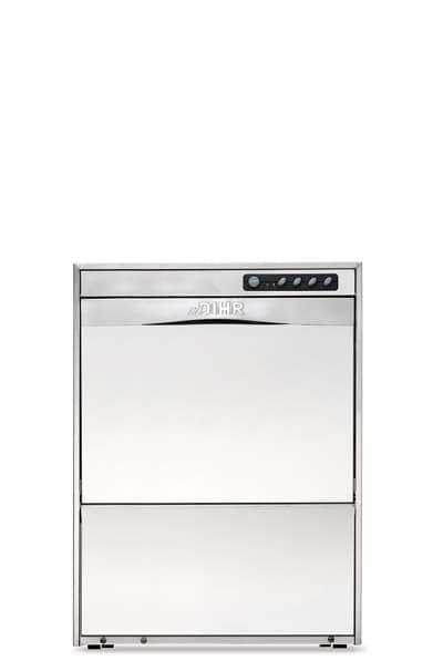 DIHR DS 50 USA Undercounter Dishwasher