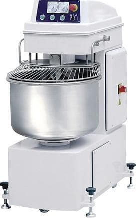 127 qt Spiral Dough Mixer, 2 Speeds – 220V, 2.7-5 HP, 3 Phase