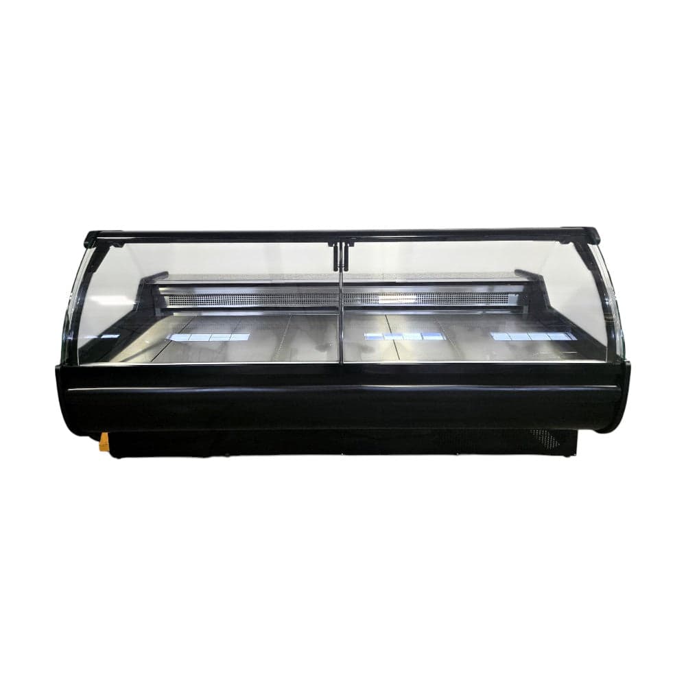 Igloo SAND8 Refrigerated Display Case
