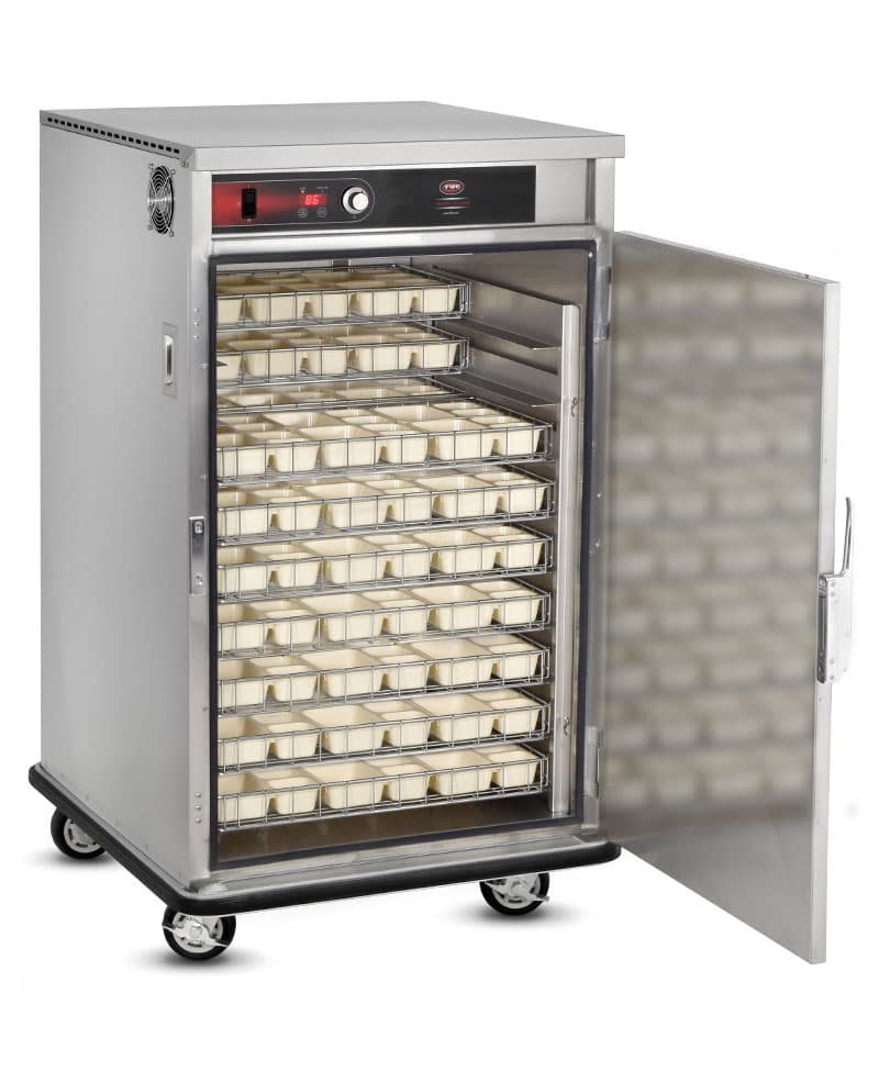 FWE – Heated Holding Transport Cabinets – UHST-18-B