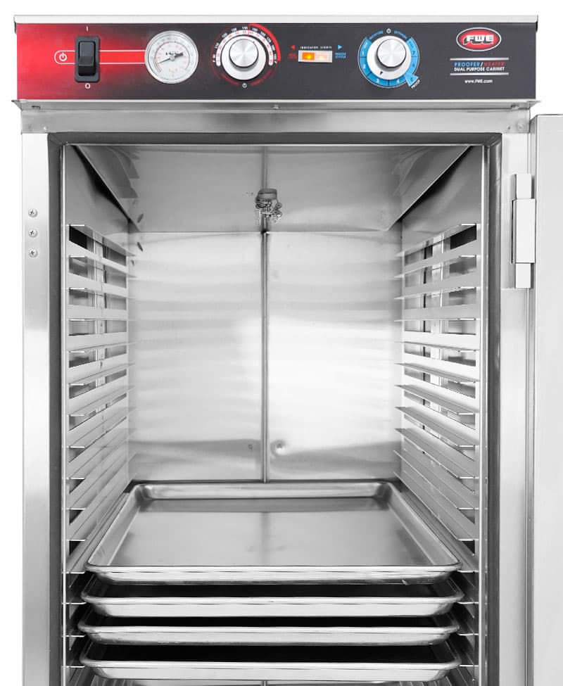 FWE – Proofer & Heated Holding Cabinets – ETC-1826-28PH
