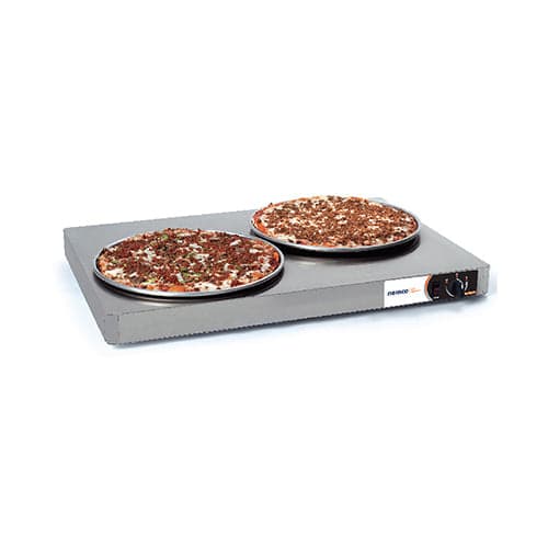 Nemco 6301-30-SS 30″ Heated Shelf