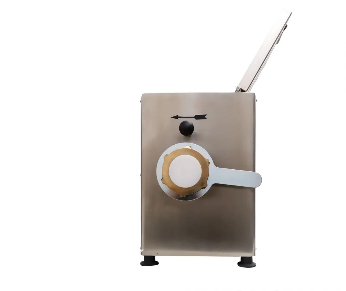 Omcan Trento TR70 Countertop Pasta Machine