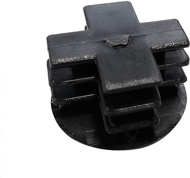 End Cap for Wire Shelving