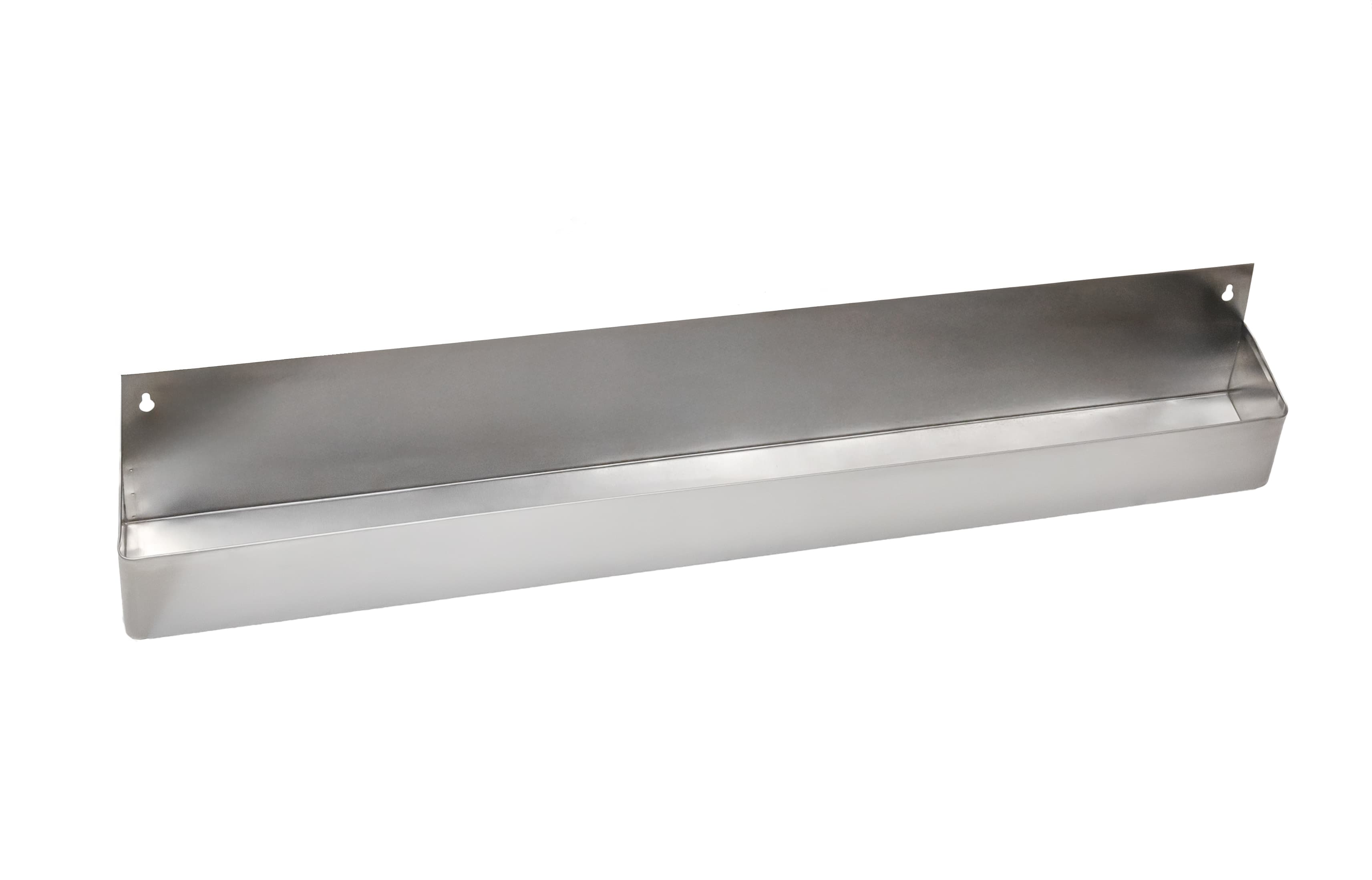 32″ Stainless Steel Single Speed Bar Rail
