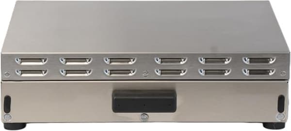 Prince Castle – Modular Holding Bin Expansion Base – MHB100EB