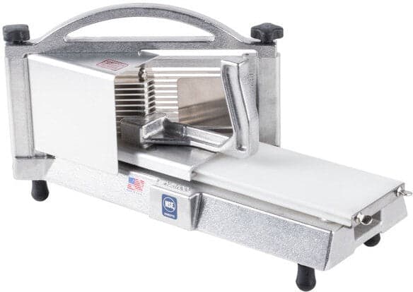Nemco – 0.24″ Easy Tomato Slicer II – 56600-2 (ETA 4-6 Weeks)