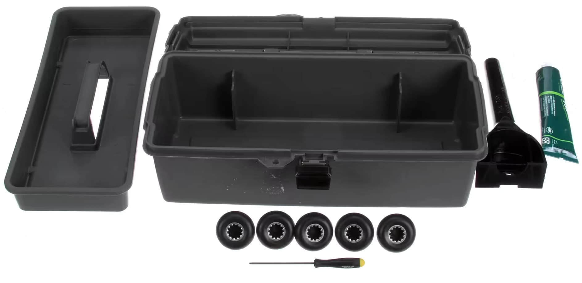 Vitamix Commercial – Complete Chain Account Repair Kit – 15519