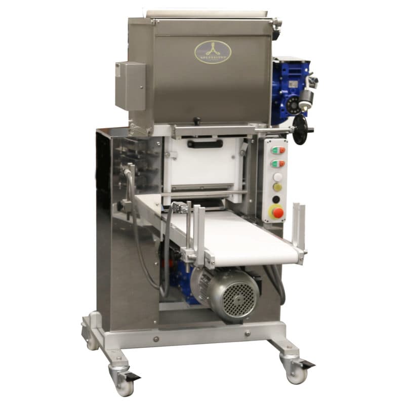 Arcobaleno ADS160 Automatic Dough Sheeter