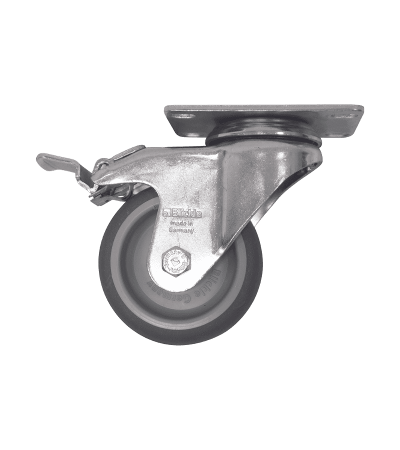 Thorinox TCAD-CASTERS Swivel Casters