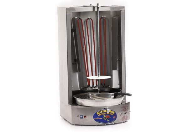 GBS – Model 4LE