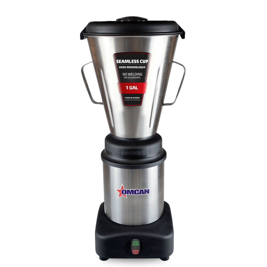 4 L Countertop Blender with Removable Cutting Unit, 373W (0.5 HP)