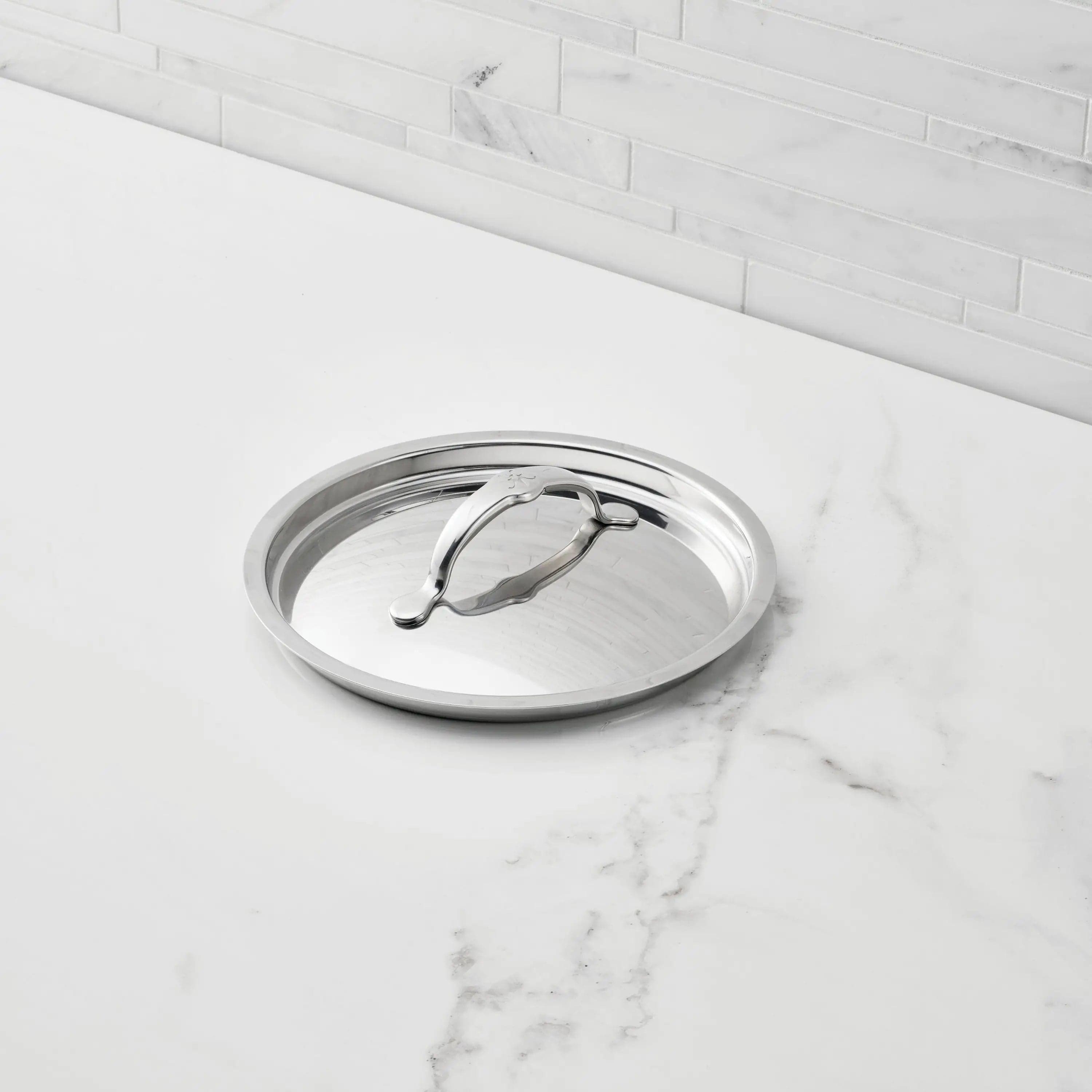 Hestan – Provisions 8.5″ Stainless Steel Lid – 71028