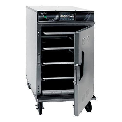 Cres Cor – Fully Insulated Under Counter Cook-N-Hold Gentle Radiant Oven – 1000CH1EX