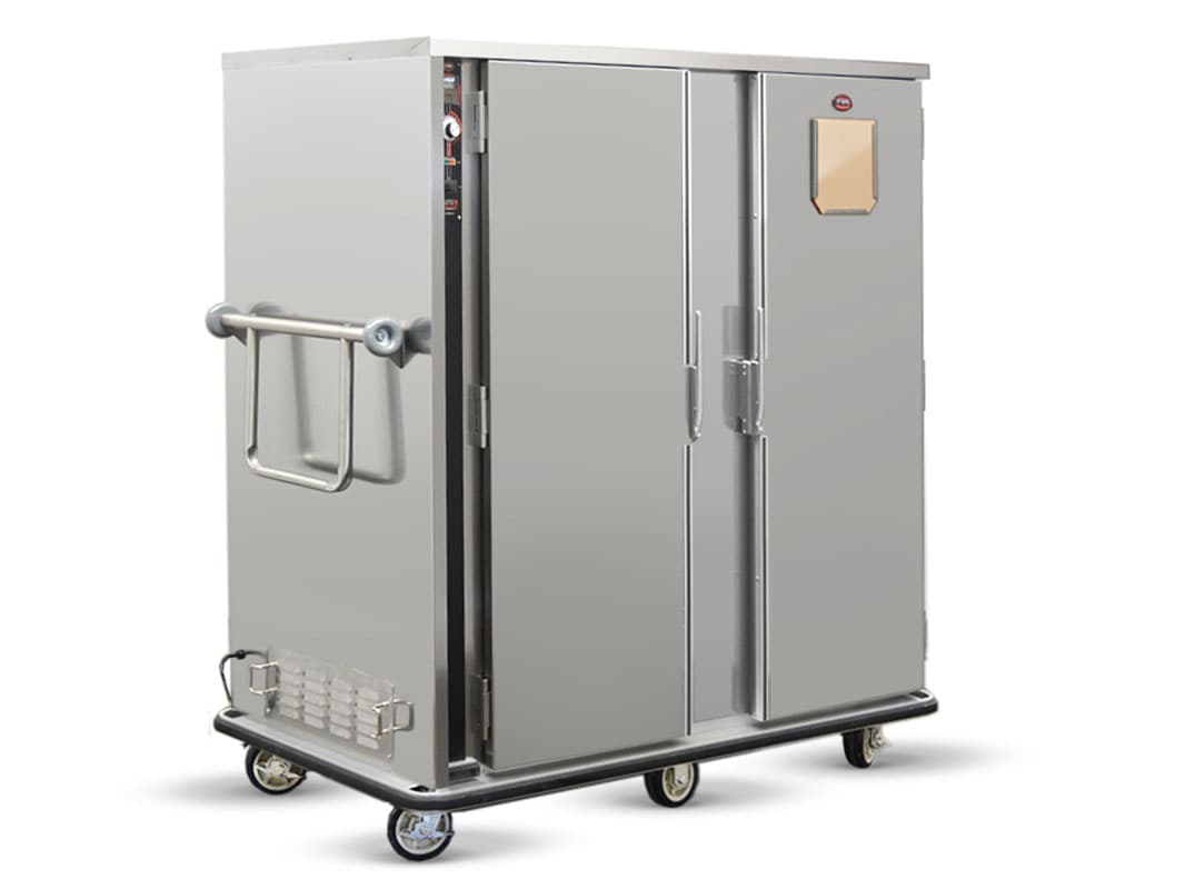 FWE – Heated Banquet Transport & Serve Cabinets – P-180-2-XL