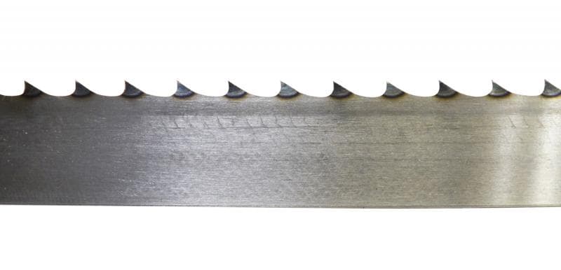 422 66" Band Saw Blade for General/Frozen Use