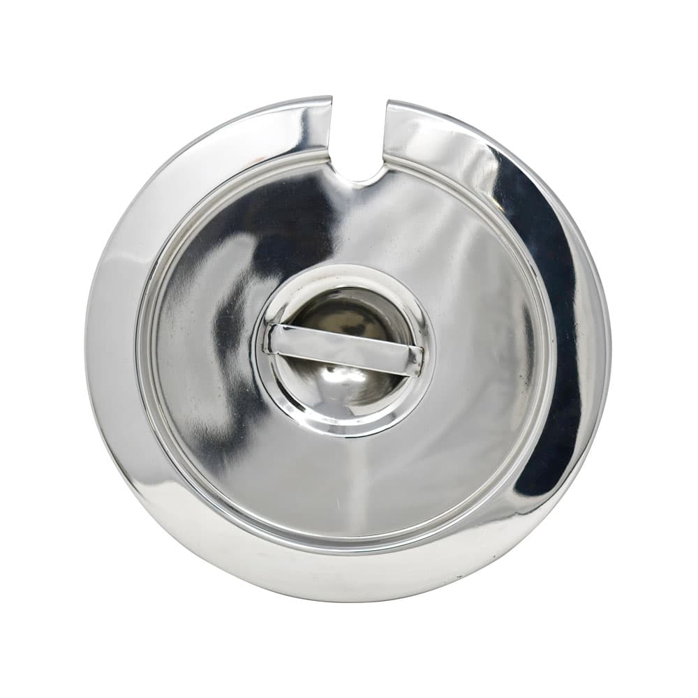 Lid for 7 qt Steam Table Inset