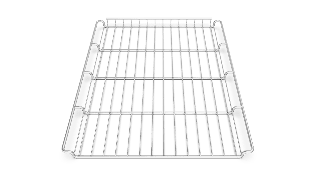 Unox – STEEL.GRID (Pastry and Bakery, GN 1/1, GN 2/1) – GRP521