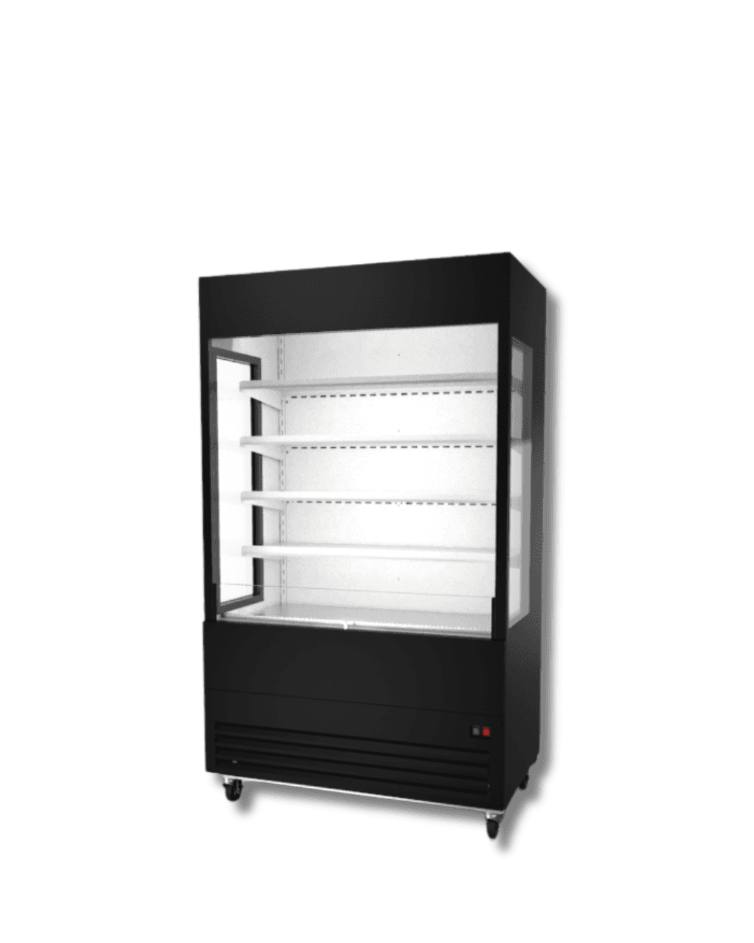 LUMIN COOL GG-48G Open Air Merchandiser