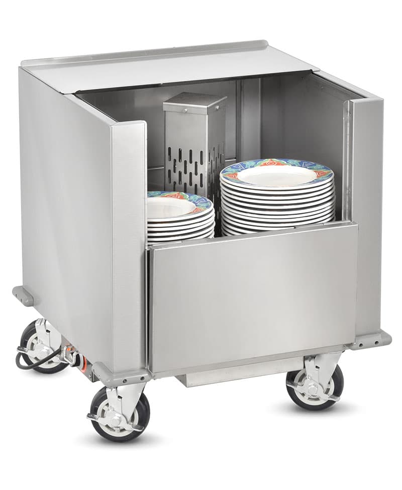 FWE – Heated Banquet Transport & Serve Cabinet – HDC-200-11