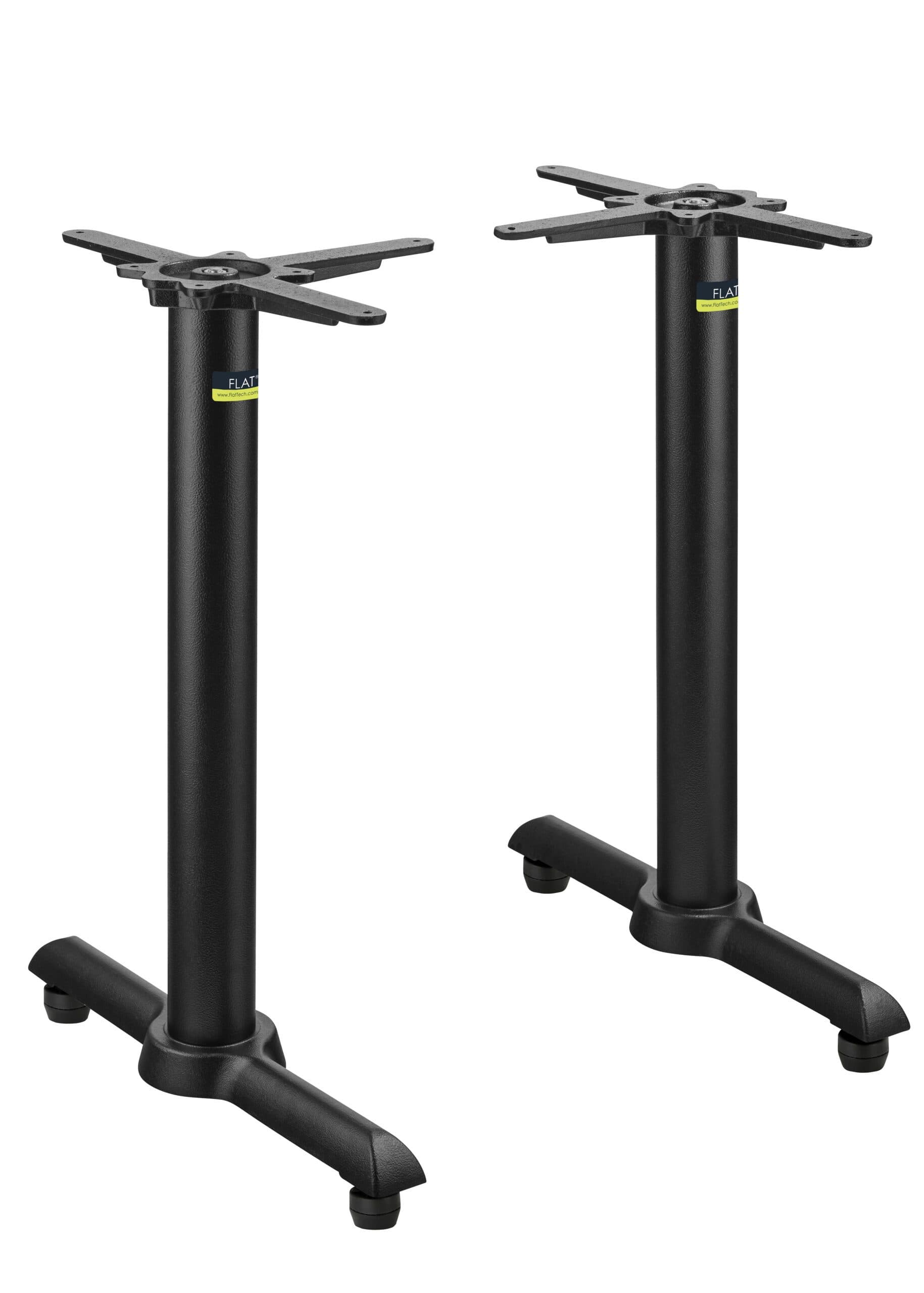 FLAT Tech – KT22 EQ Table Base – CT2060