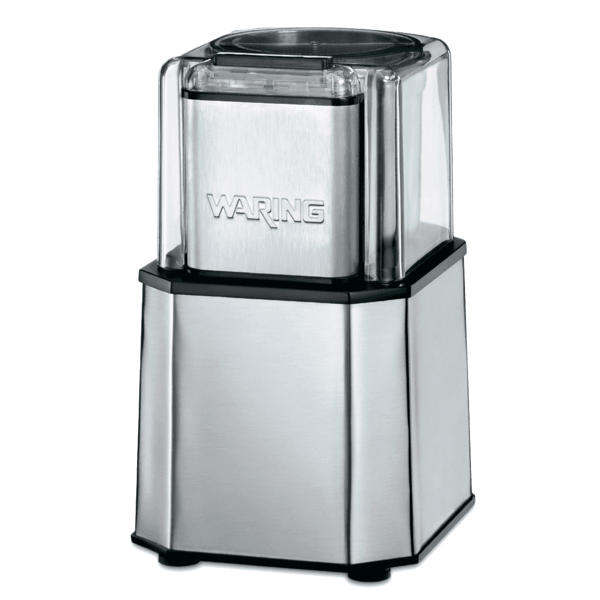 Waring Commercial WSG30 Electric Spice Grinder – 120V/175W
