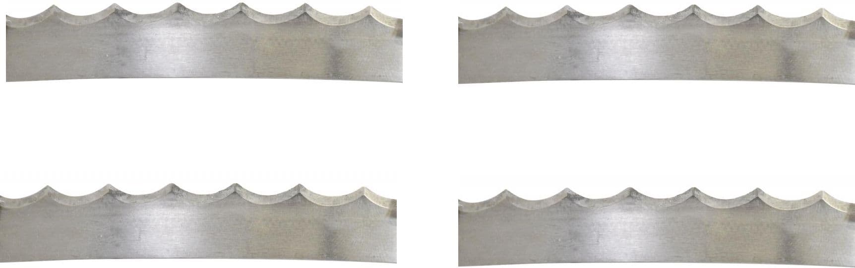 222 112" Band Saw Blade for Boneless