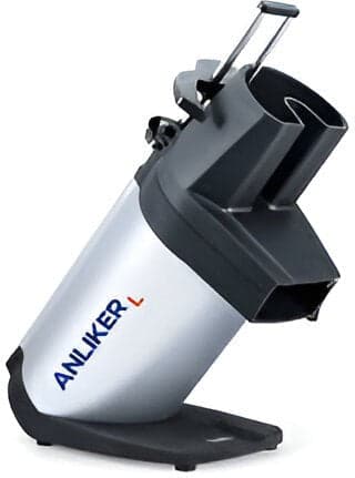 Brunner-Anliker – 115V Anliker L Vegetable Cutting Machine – 231.01905 (ETA 2-4 Weeks)