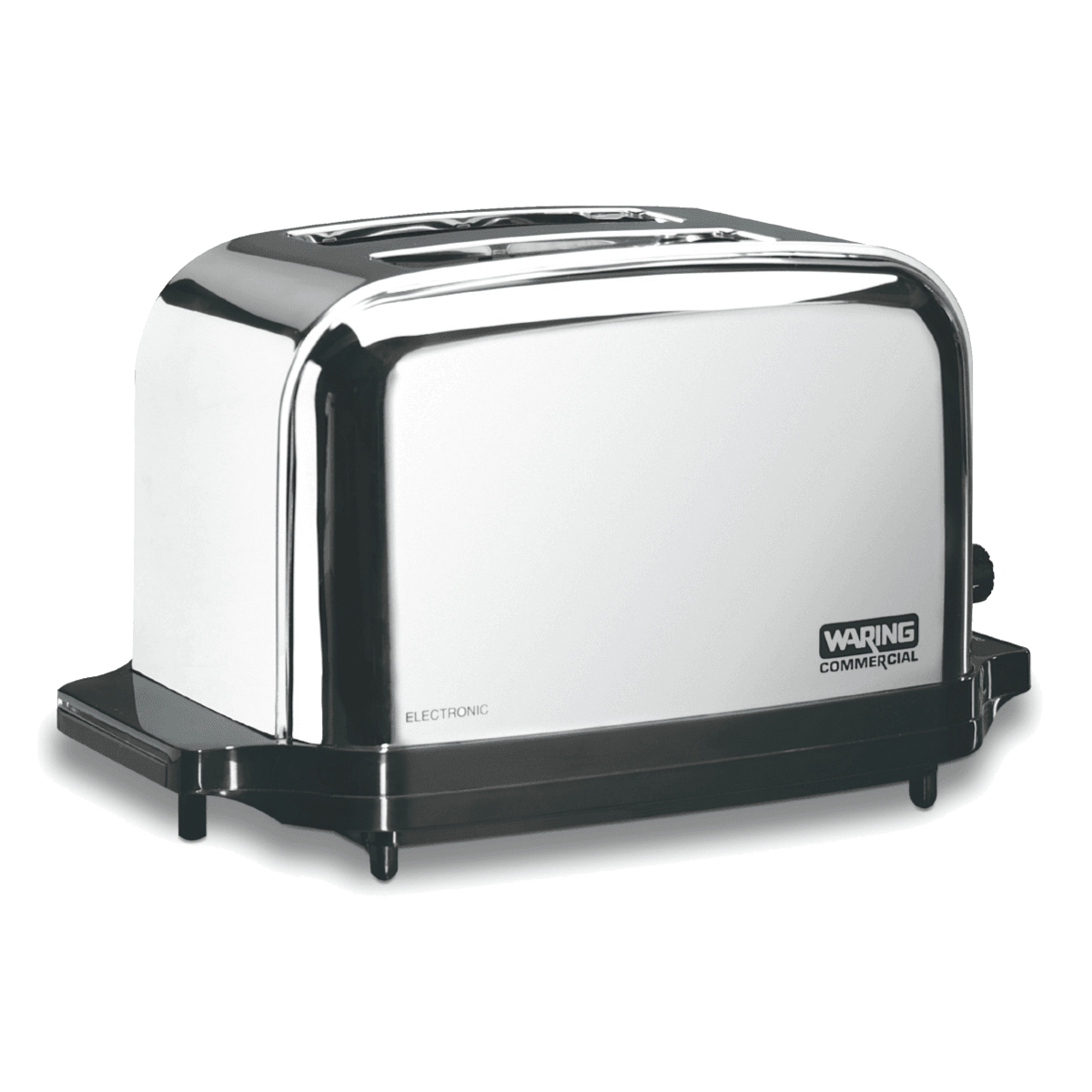 Waring – Light-Duty 2-Slot Toaster – WCT702