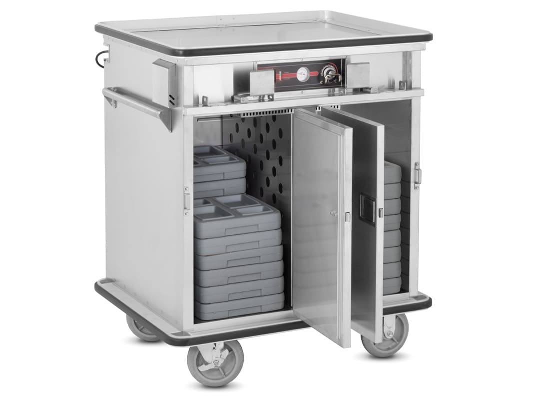 FWE – Prisoner Tray Transport & Serve Cabinets – PTST-1314-44