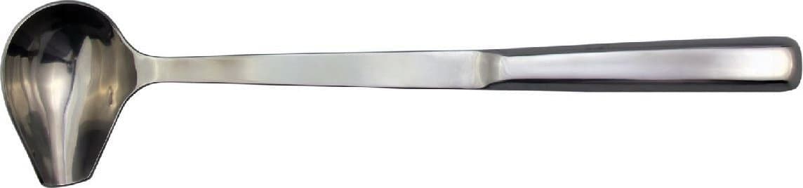 1 oz Stainless Steel Spout Ladle