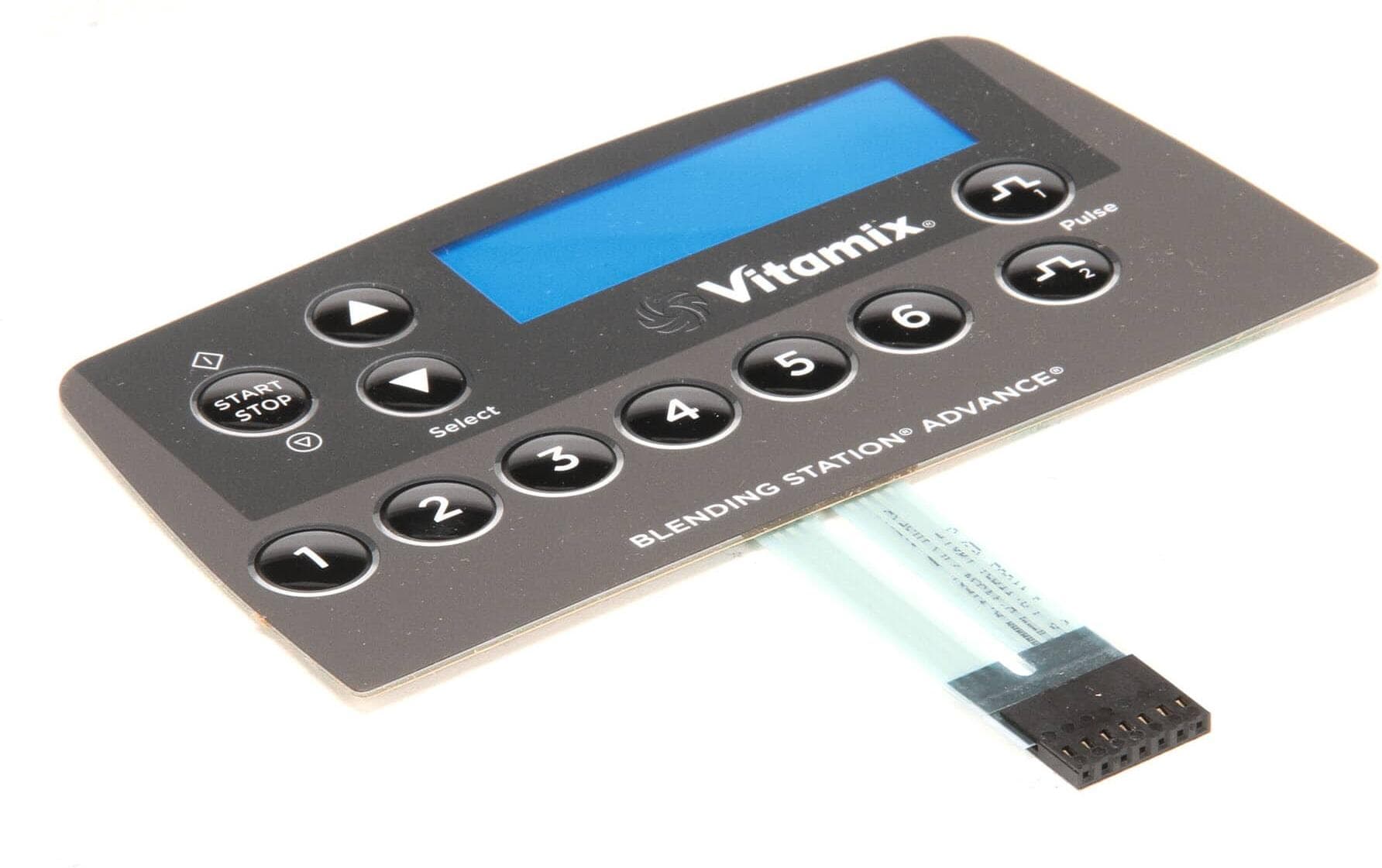 Vitamix - In-Counter Touch Pad - 15820