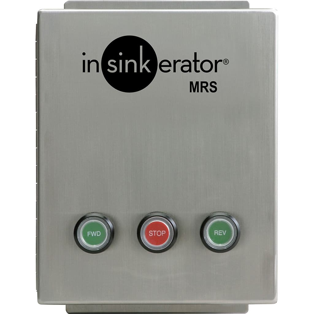 InSinkErator – Manual Reverse Switch – MRS