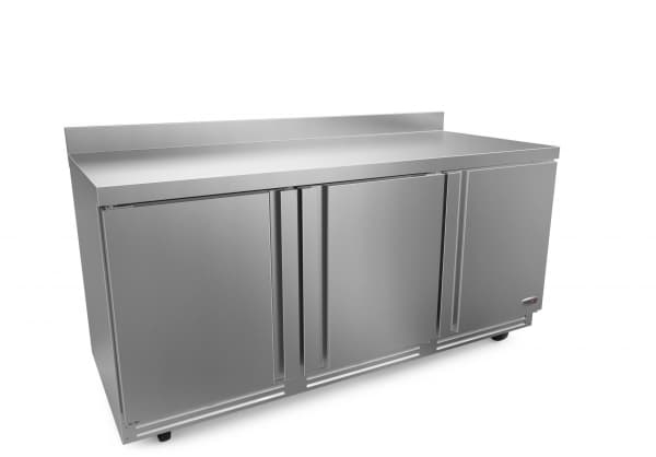 GBS – Worktop Refrigerators & Freezers FWR – FWR-27