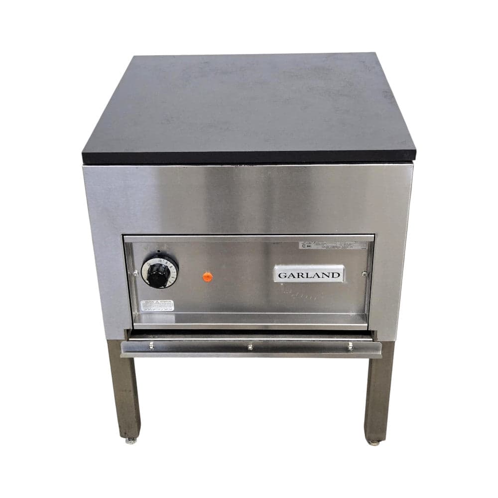 Garland E20-SP Stock Pot Range - Electric