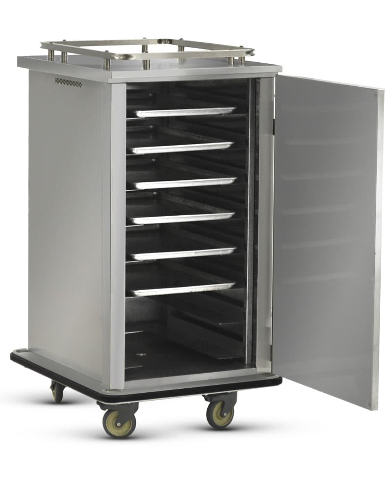 FWE – Non-Heated Patient Tray Delivery Cabinets – ETC-1520-16