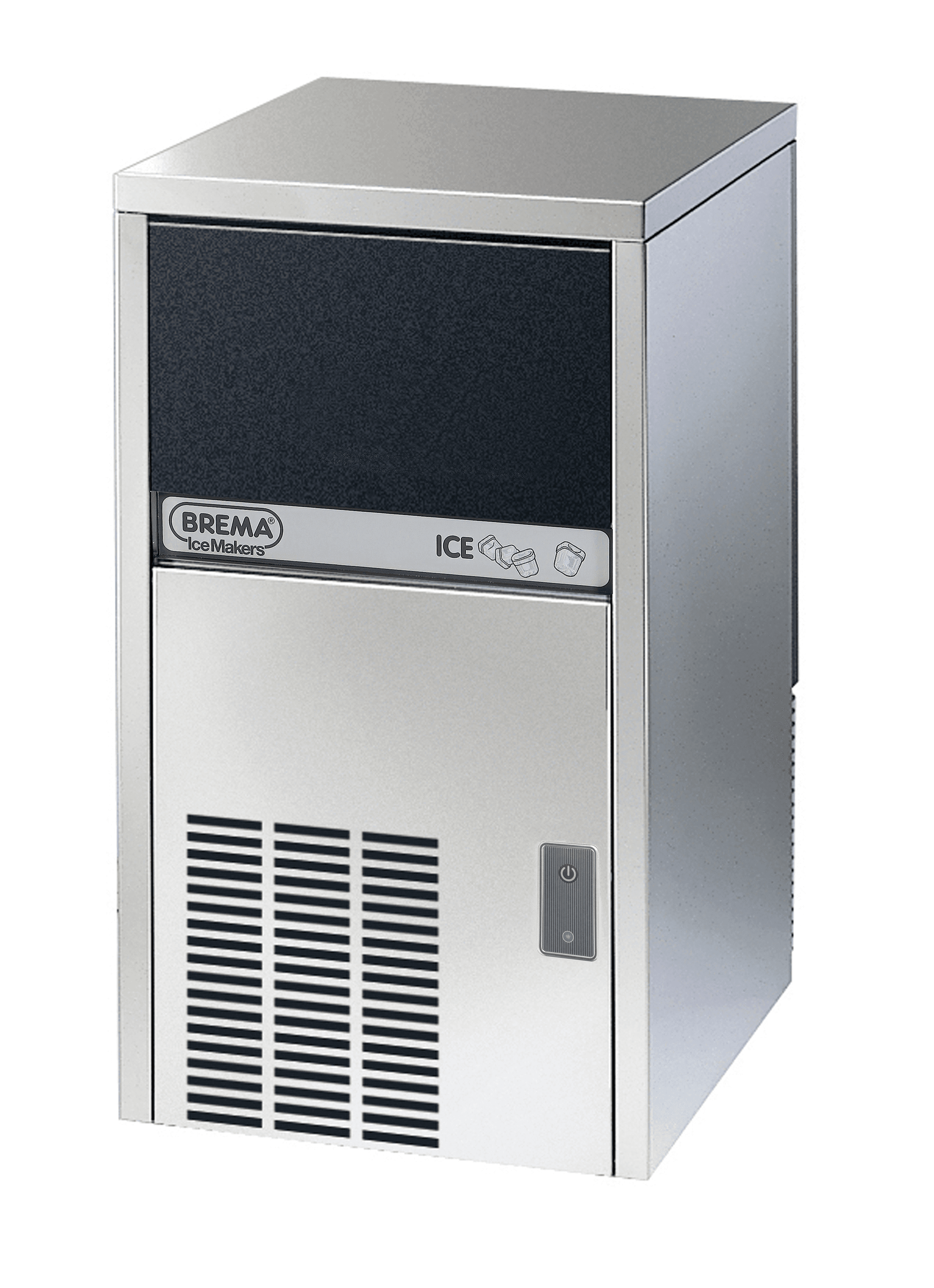 Brema CB 249A HC Ice Maker