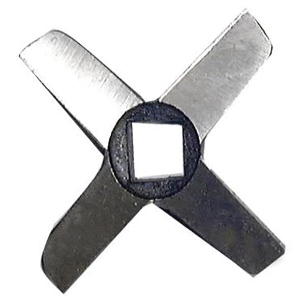 Stainless Steel #52 Machine Knife