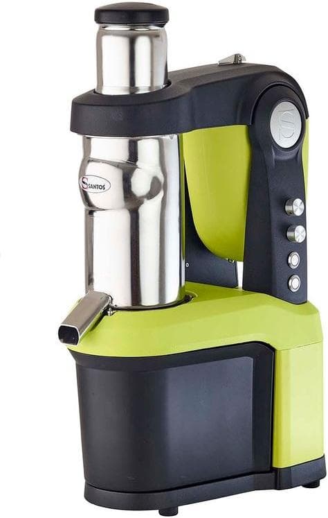 Santos Cold Press Juicer Nutrisantos #65