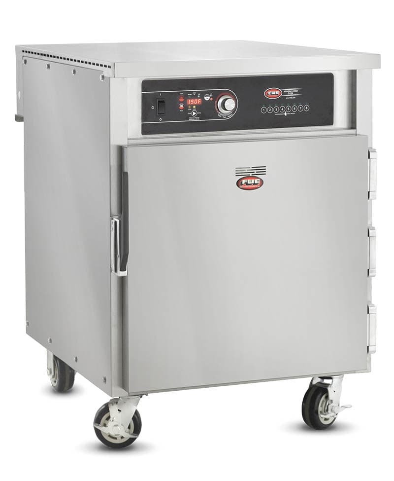 FWE – Rethermalization Cabinets – RH-B-12