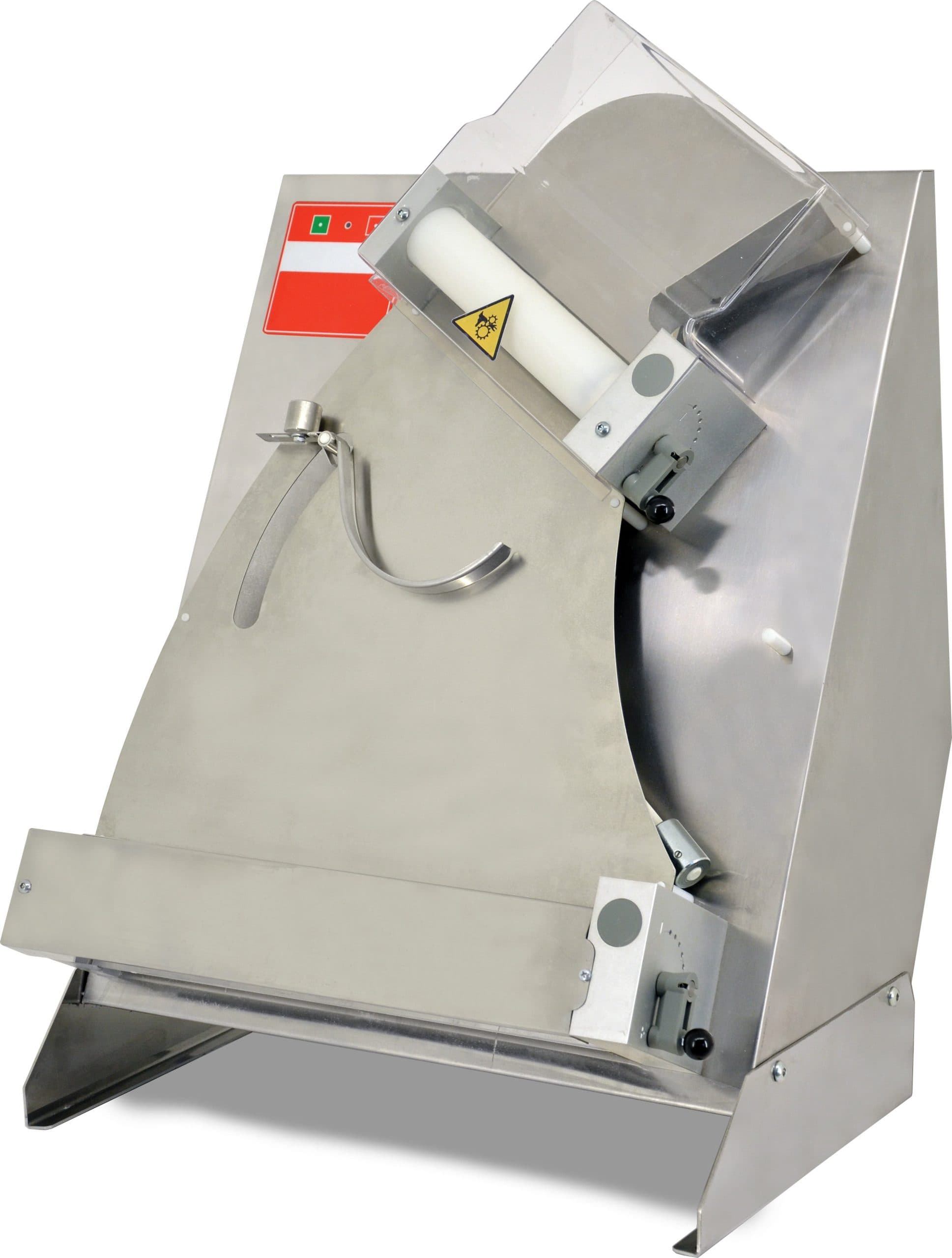 Trento Dough Roller with Max Roller Width – 0.5 HP, 110 V