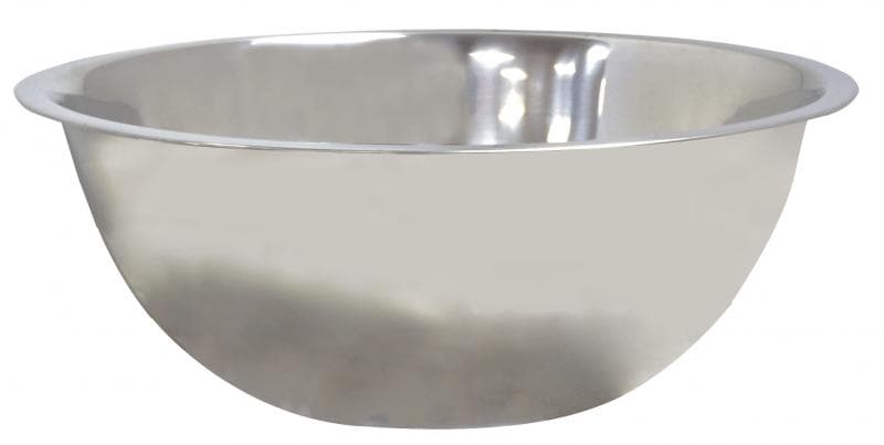 16 qt Stainless Steel Mixing Bowl