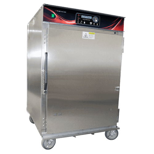 Cres Cor – Fully Insulated Under Counter Cook-N-Hold Gentle Radiant Oven – 1200CH1EE