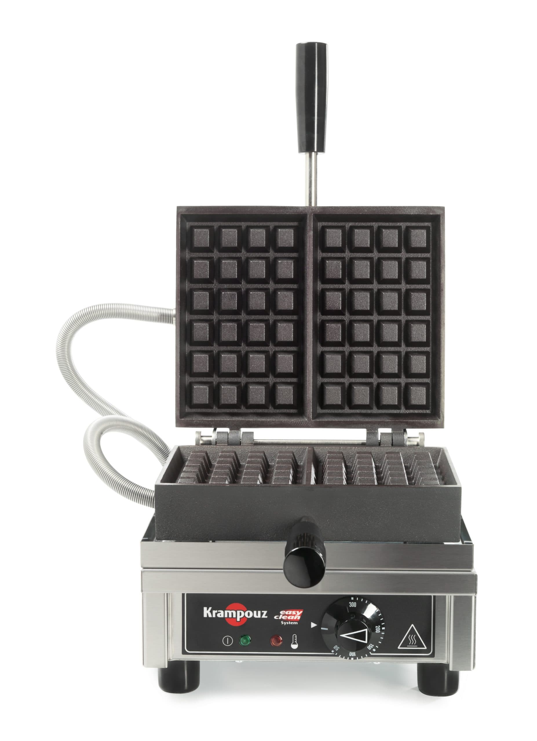 Krampouz – 90° waffle makers