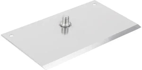 Bron Coucke – Blade + Knurled Fixation Nut – 10216