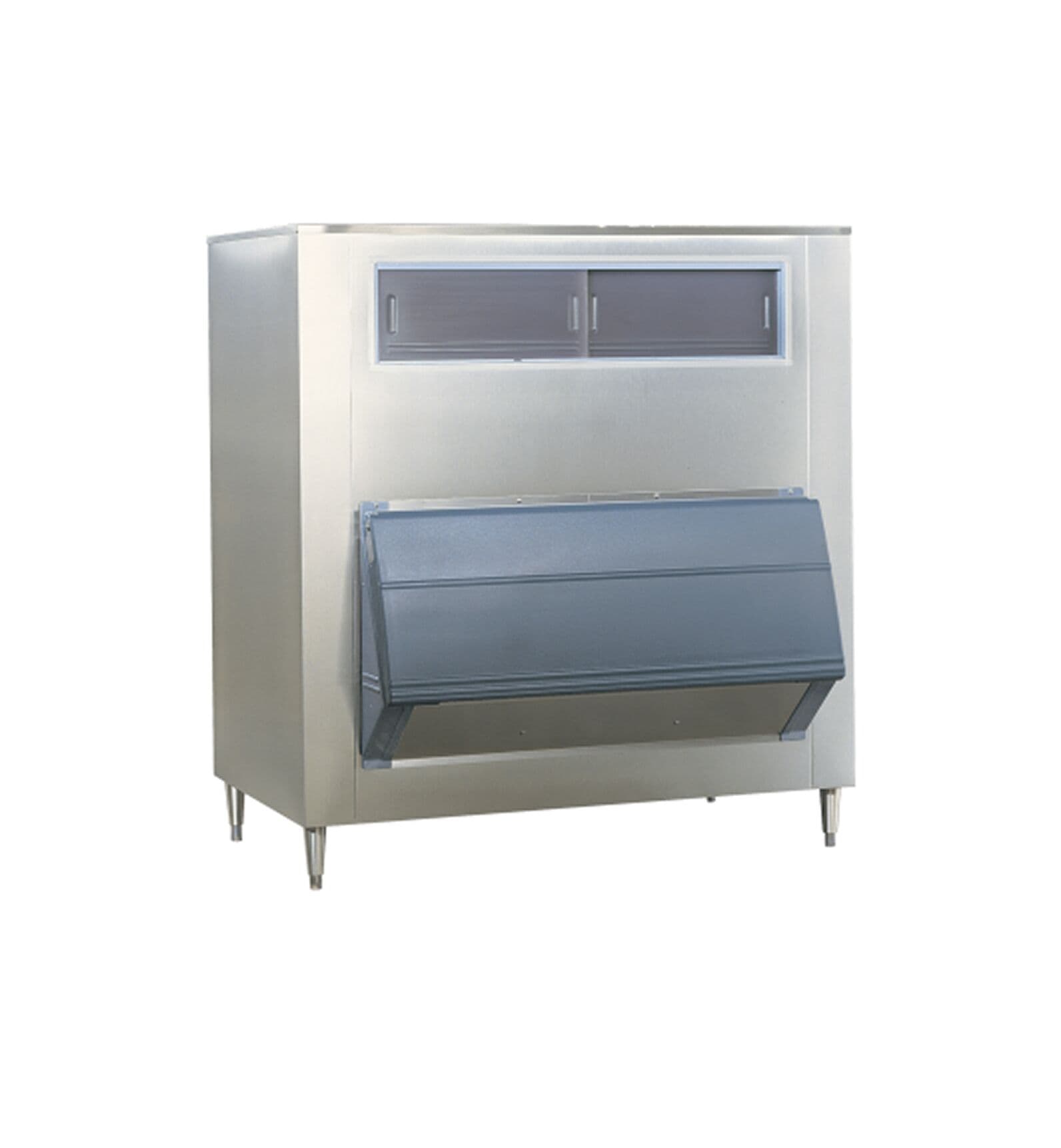 Follett – Upright Ice Storage Bin – Upto 2000 lb capacity with SmartGATE® access – Upright Bins