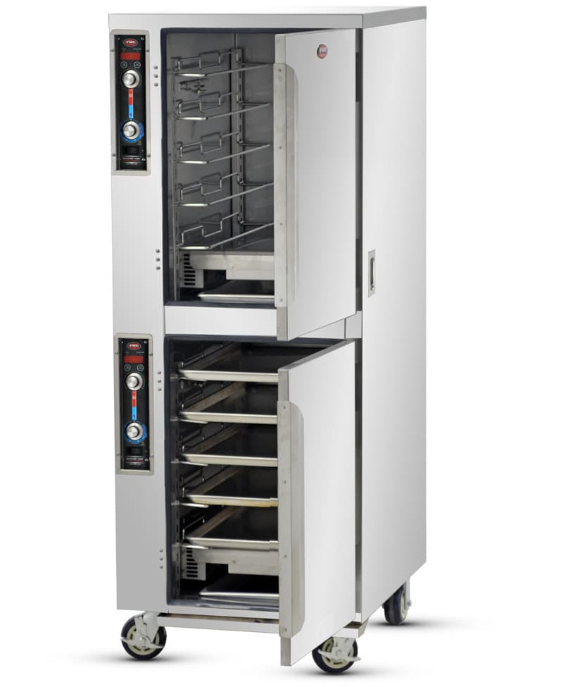 FWE – Humidified & Heated Holding Cabinets – MT-1826-7-7