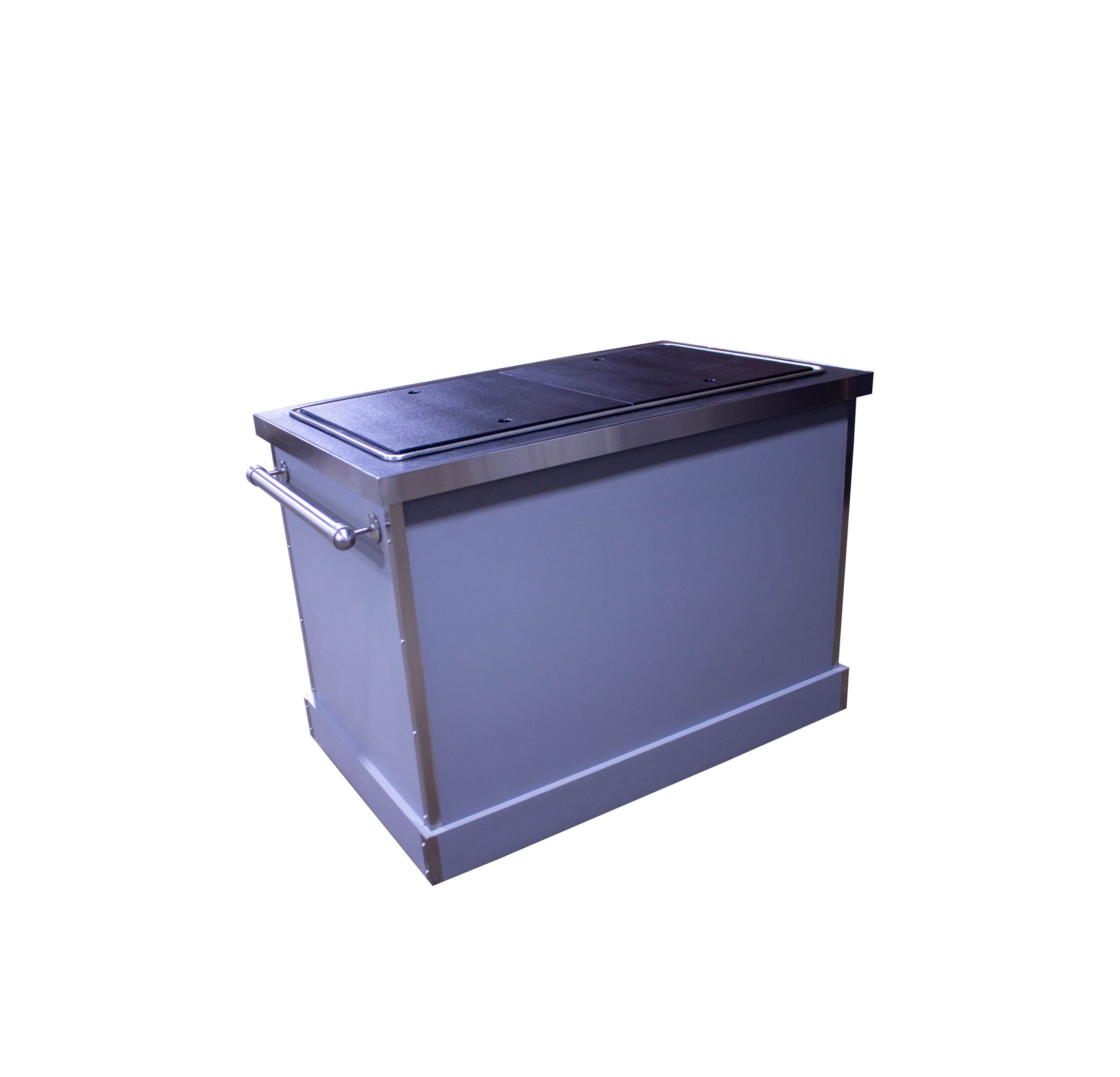Lion's Wood – Mason Dixon Ice Cart